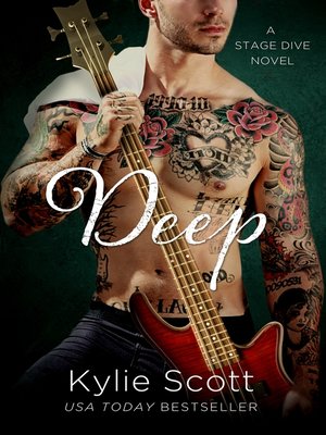 cover image of Deep